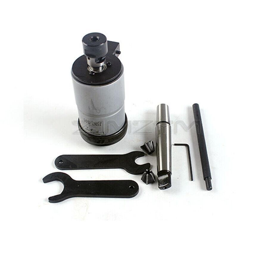 J467 Tapping Chuck M2-M7 Auto-Reversing Tapping Head Reversible Tapping Clamp