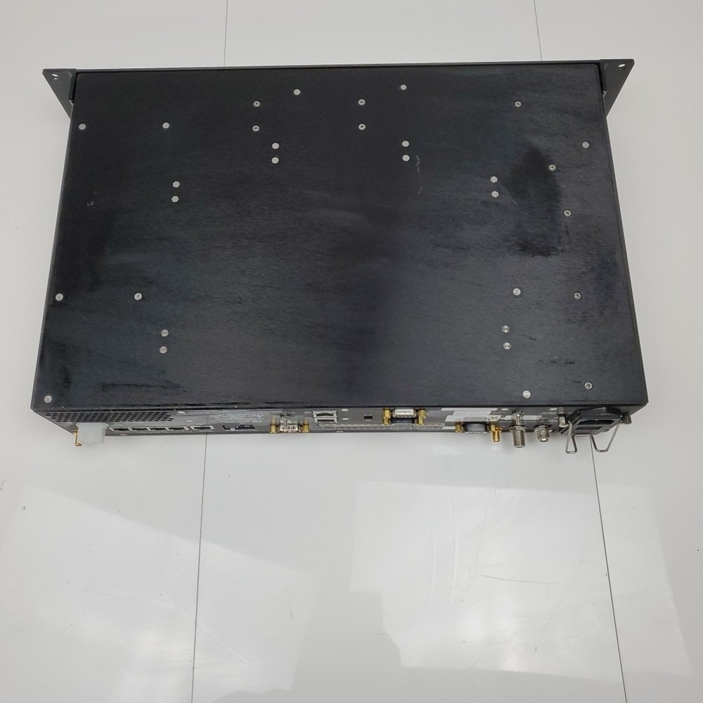 KVH Industries Mini-VSAT Broadband Control Unit & Modem