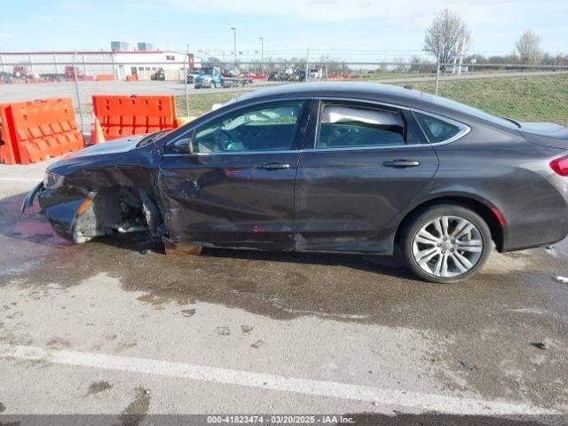 200 2015 Transmission Shift 699811