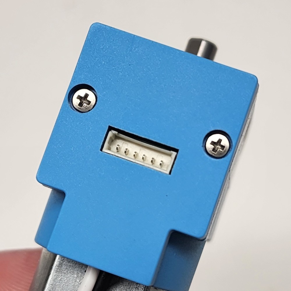 Makeblock 180 Motor Assembly