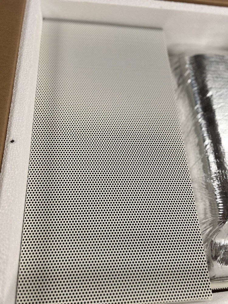 Quam System 5 Ceiling Speaker