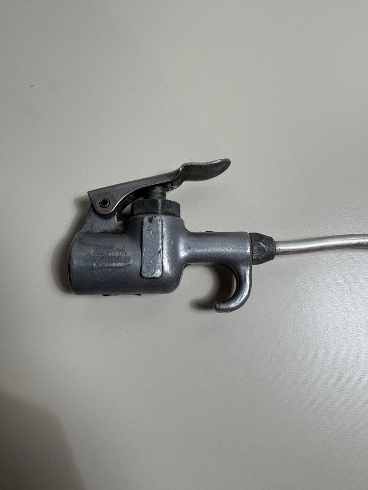 Mac tools blow gun