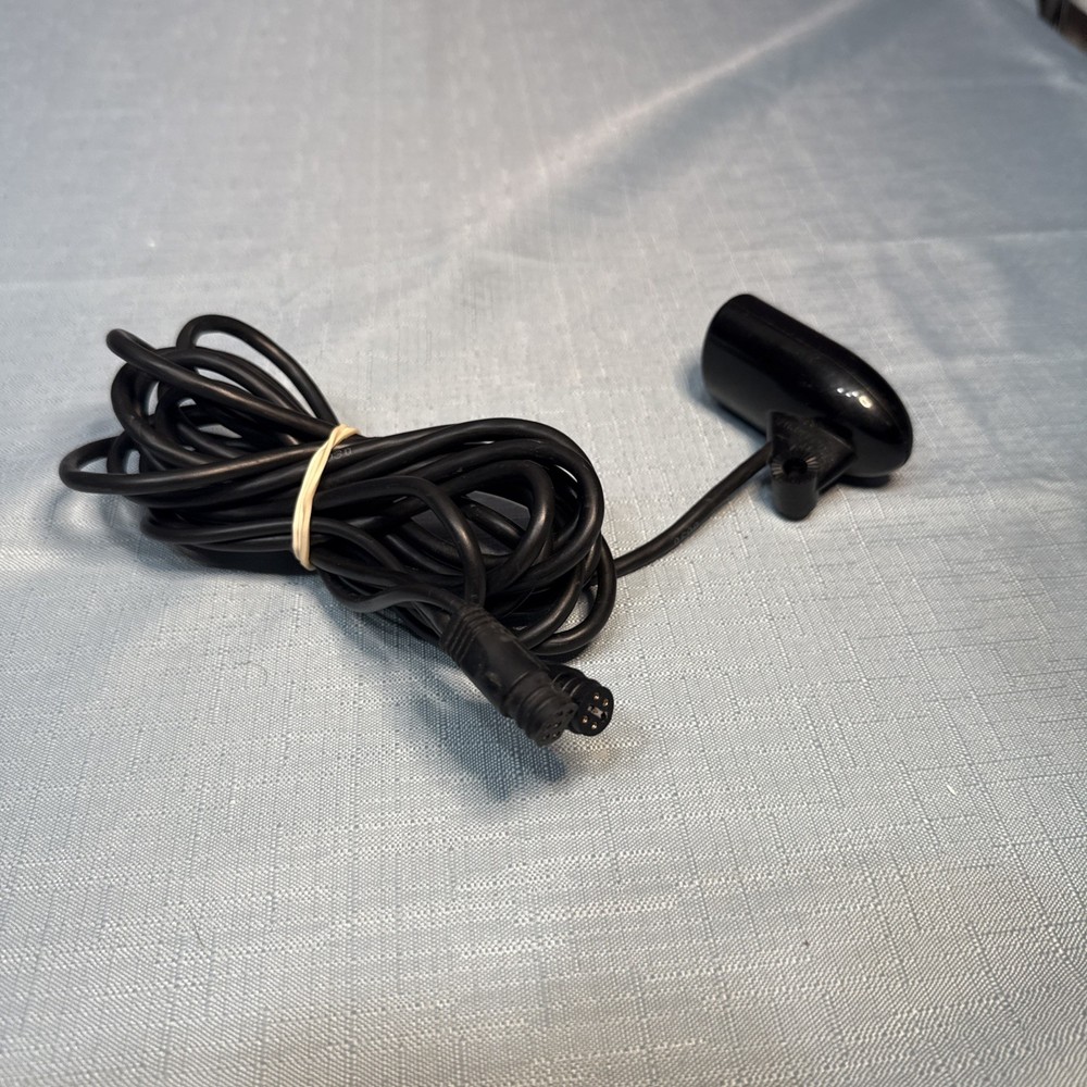 Lowrance ptt-wsu transducer