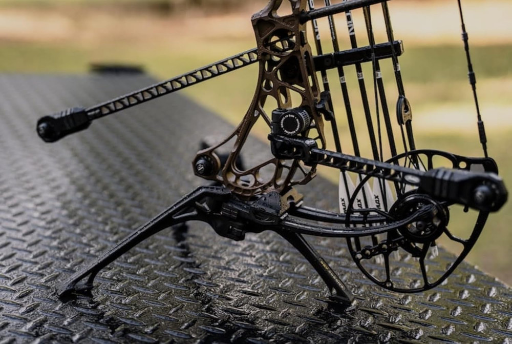 ARC Engage Limb Legs