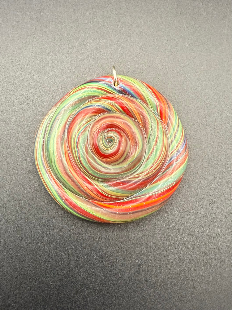 Handmade Pendant