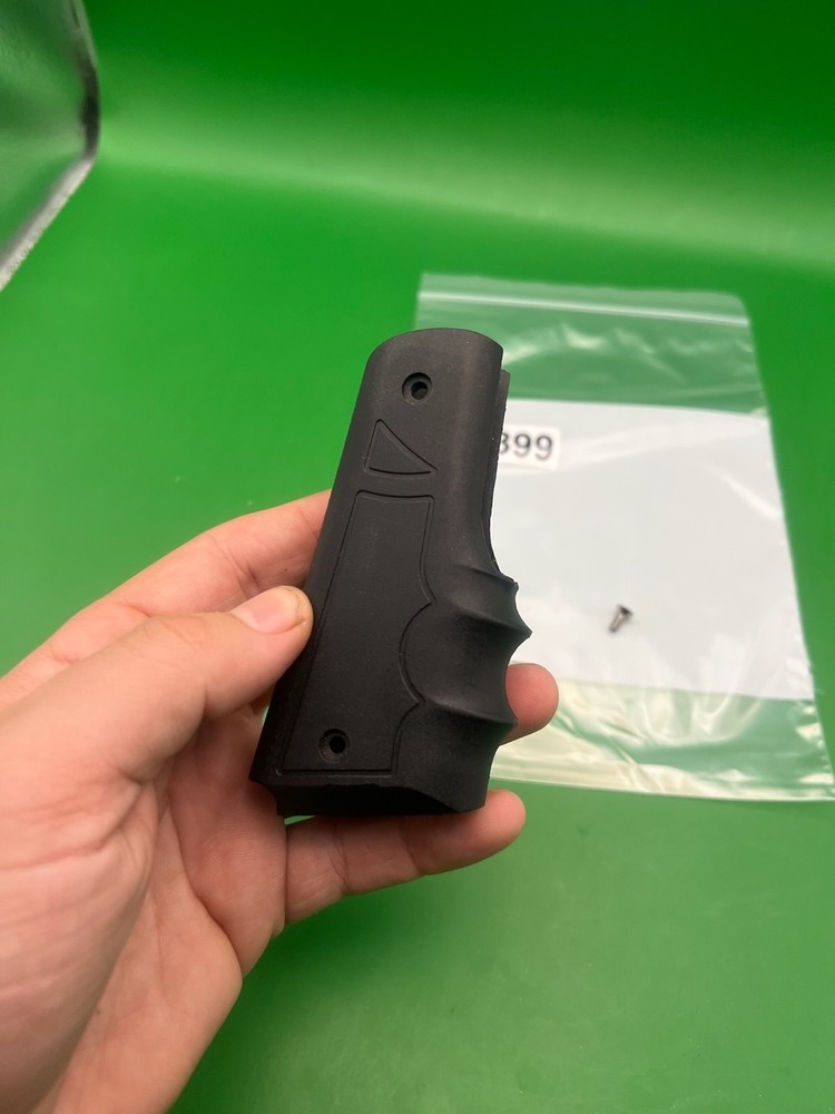 45* Autococker Grips Black