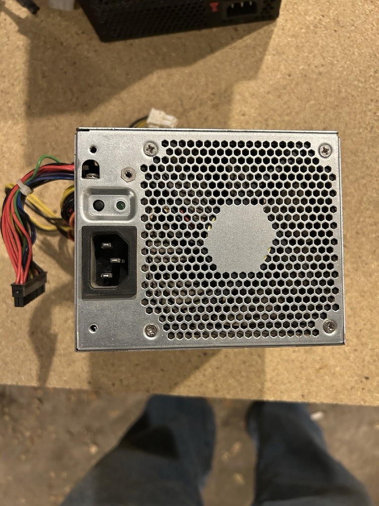 Dell Model LP255-01 Power Supply