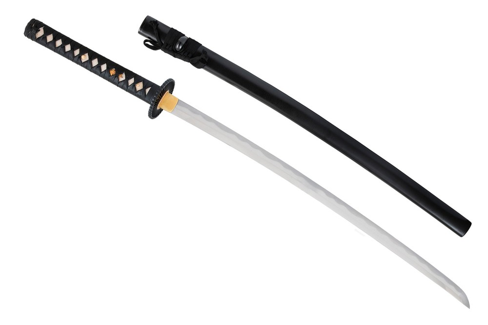 Practice Katana Plus