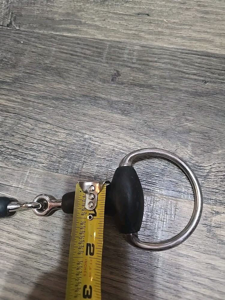 Horse Bit
