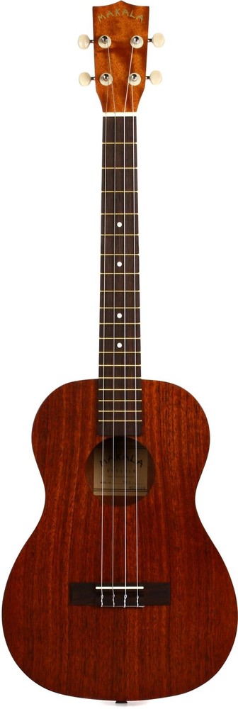 Kala MK-B Makala Classic Baritone Ukulele