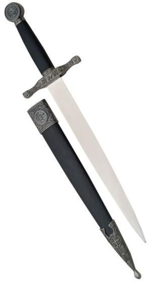 Medieval Cornwall Dagger