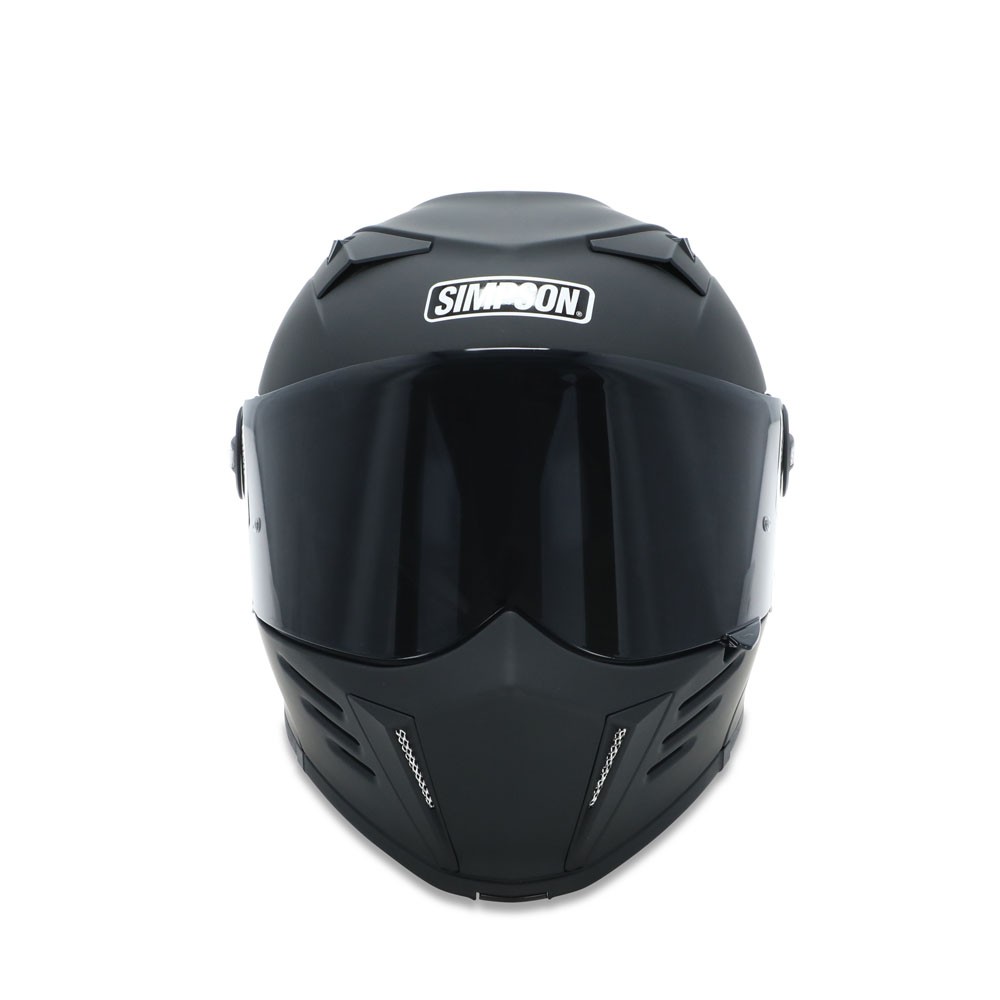 Simpson Helmet M59S3;