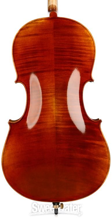 Howard Core C32 Core Conservatory Cello - 4/4 Size
