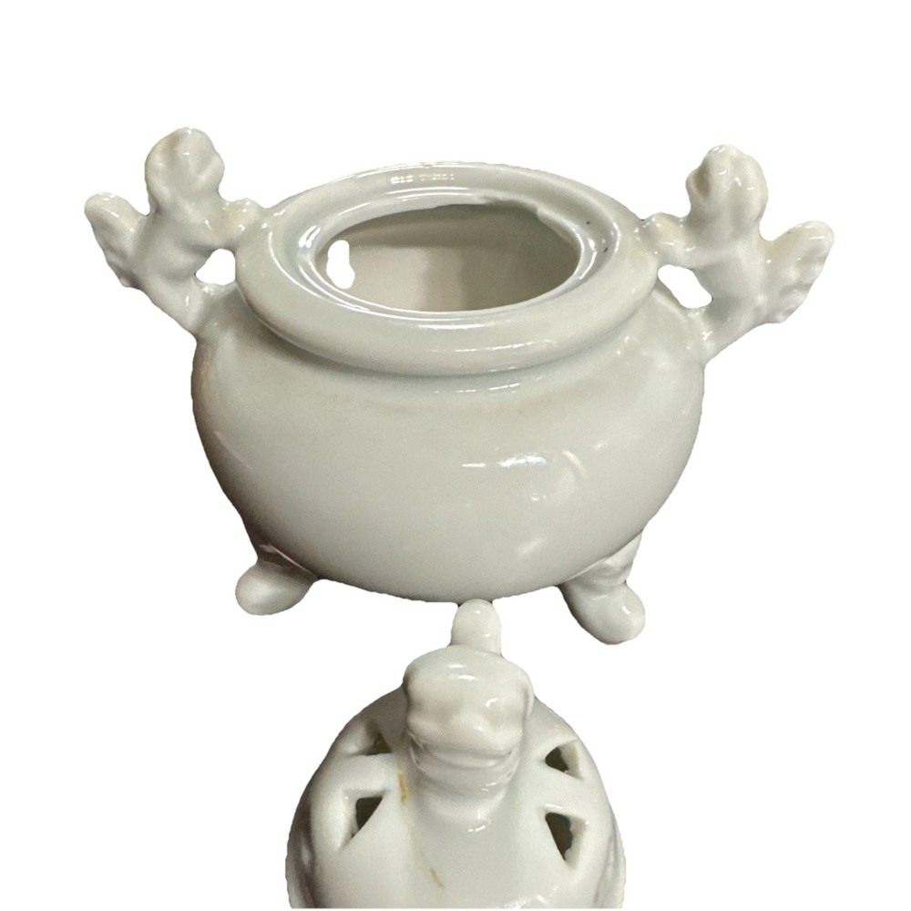 Chinese Incense Burner Holder.