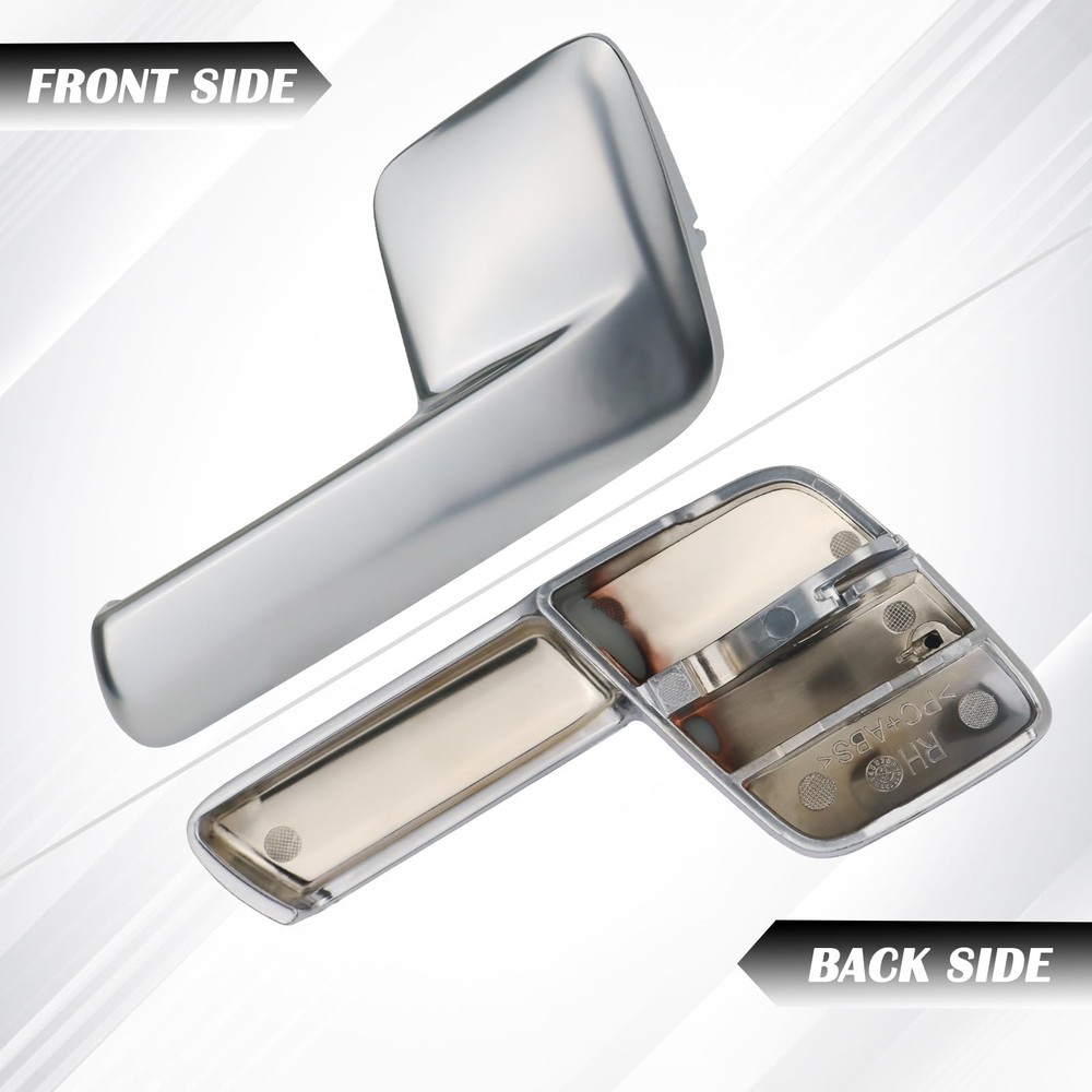 Interior Door Handle Right Passenger Ford Expedition 2003-2006
