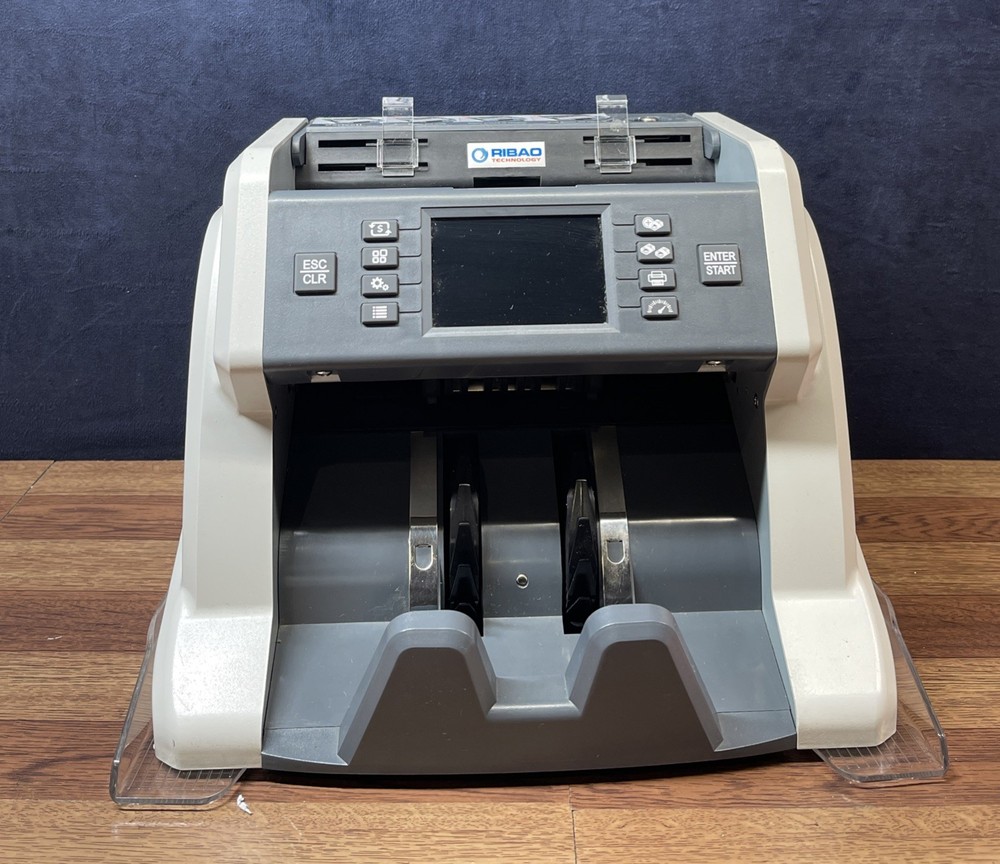 RIBAO Technology BC-40