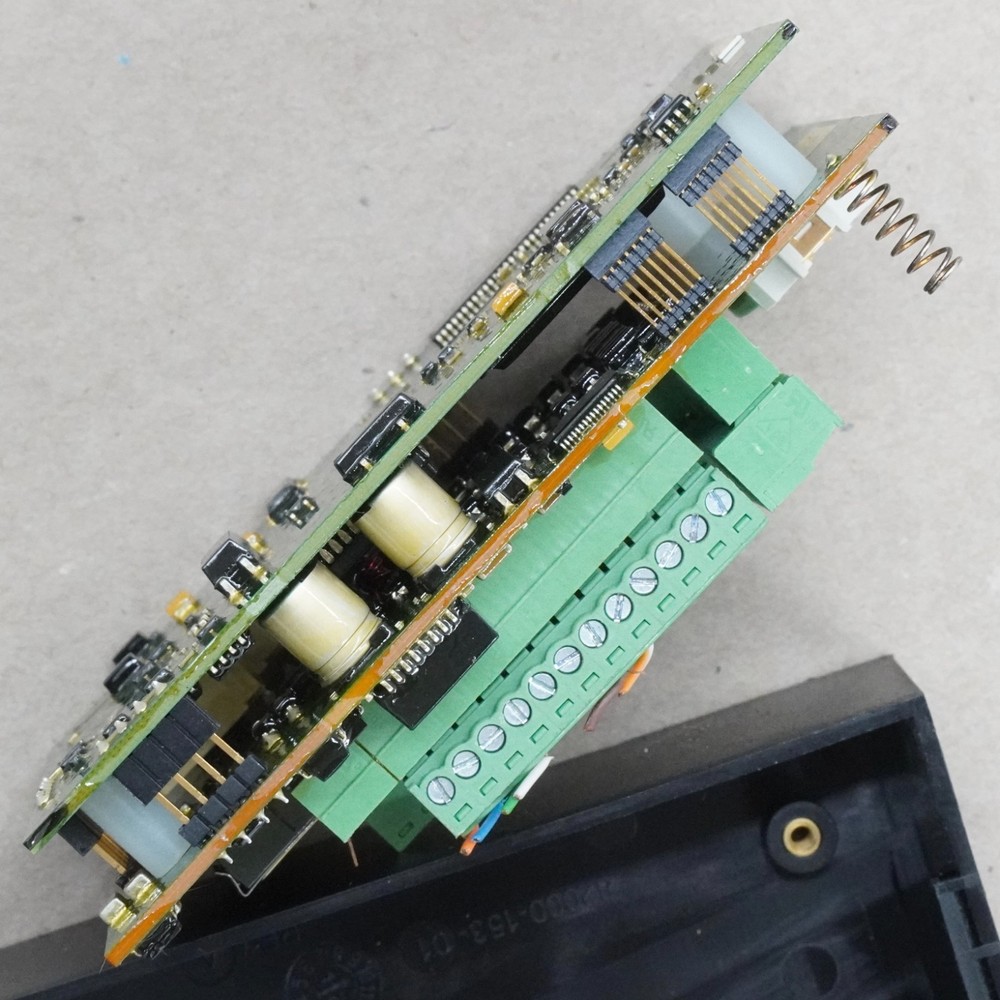 HID 82000BKE EdgePlus E400 Access Control Controller