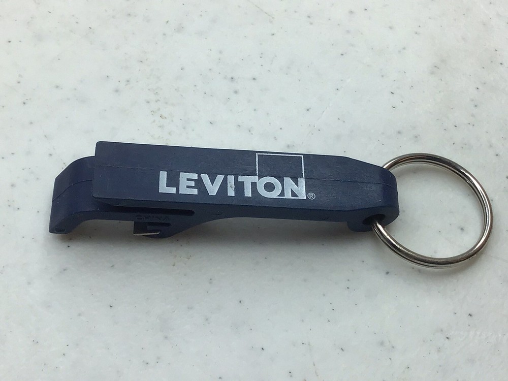 Leviton Bottle Opener