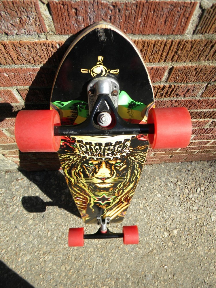 Riviera King of something 40" skateboard