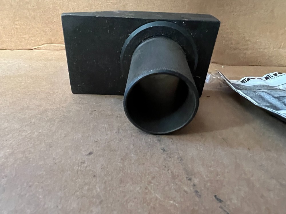 EAGLE ROCK Tech Mills, Grinding Attachment