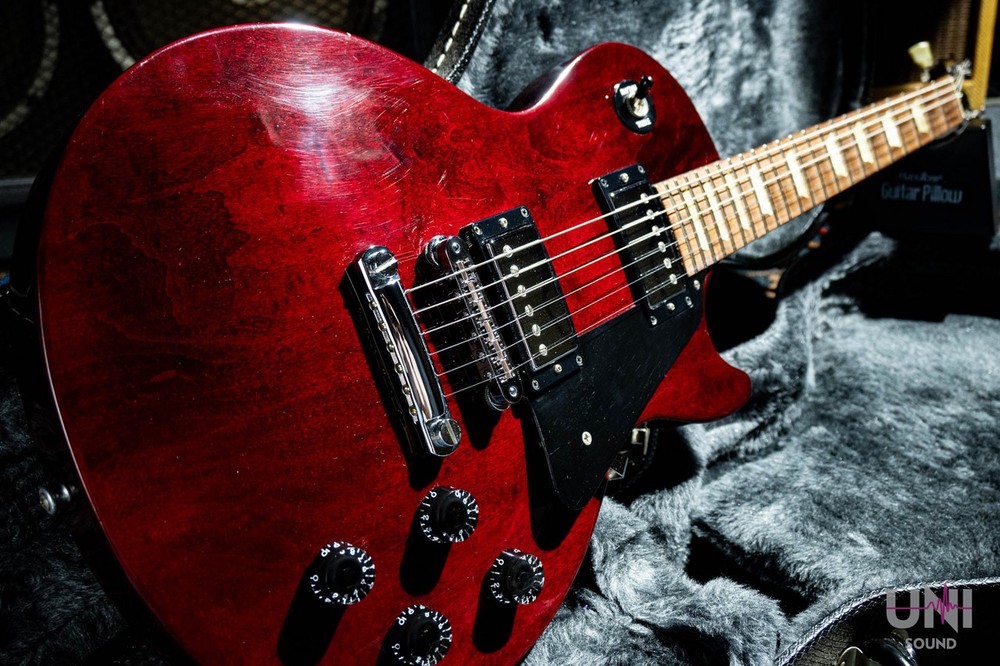 Gibson Les Paul Studio 2006