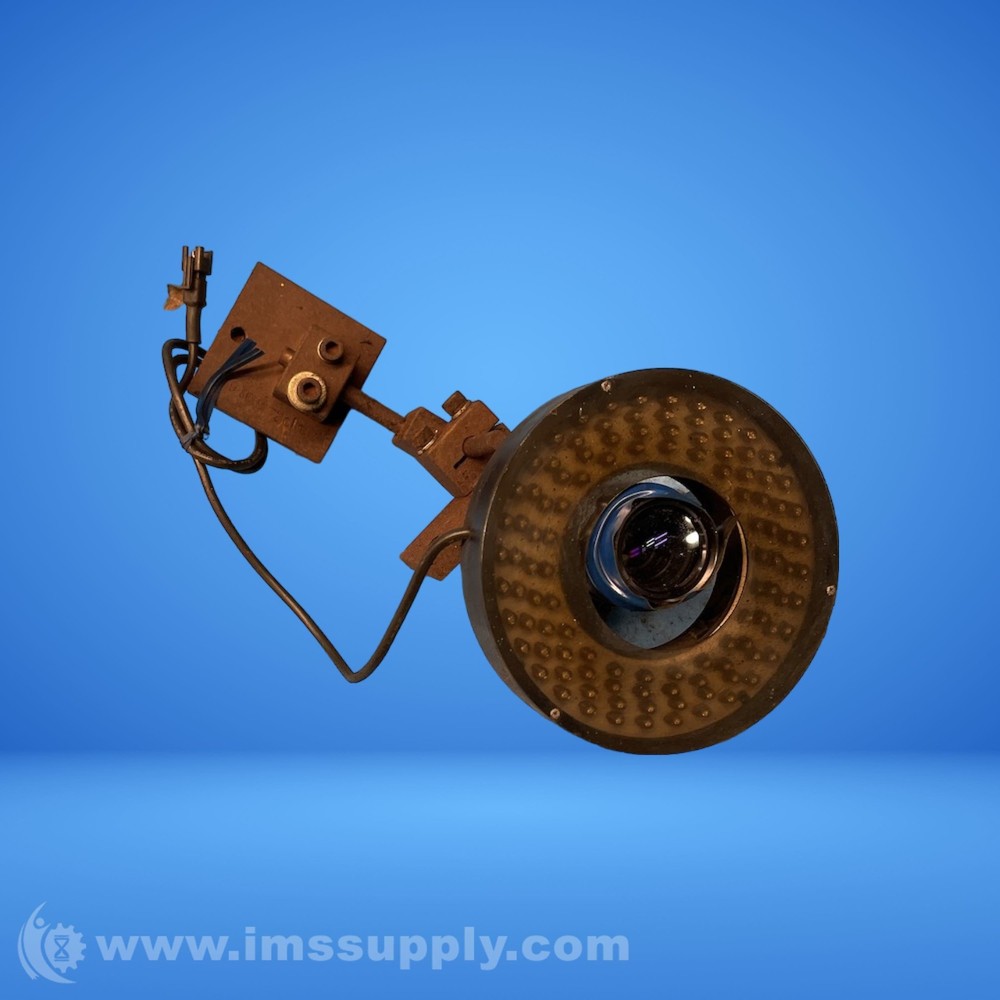 Keyence CV-200M Camera Vision System 3742