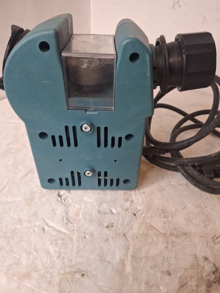 Drill Doctor Model 500 Tradesman Drill Bit Sharpening Machine - TESTED