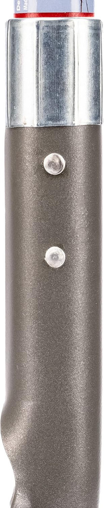 , Edger, X-Large, Red