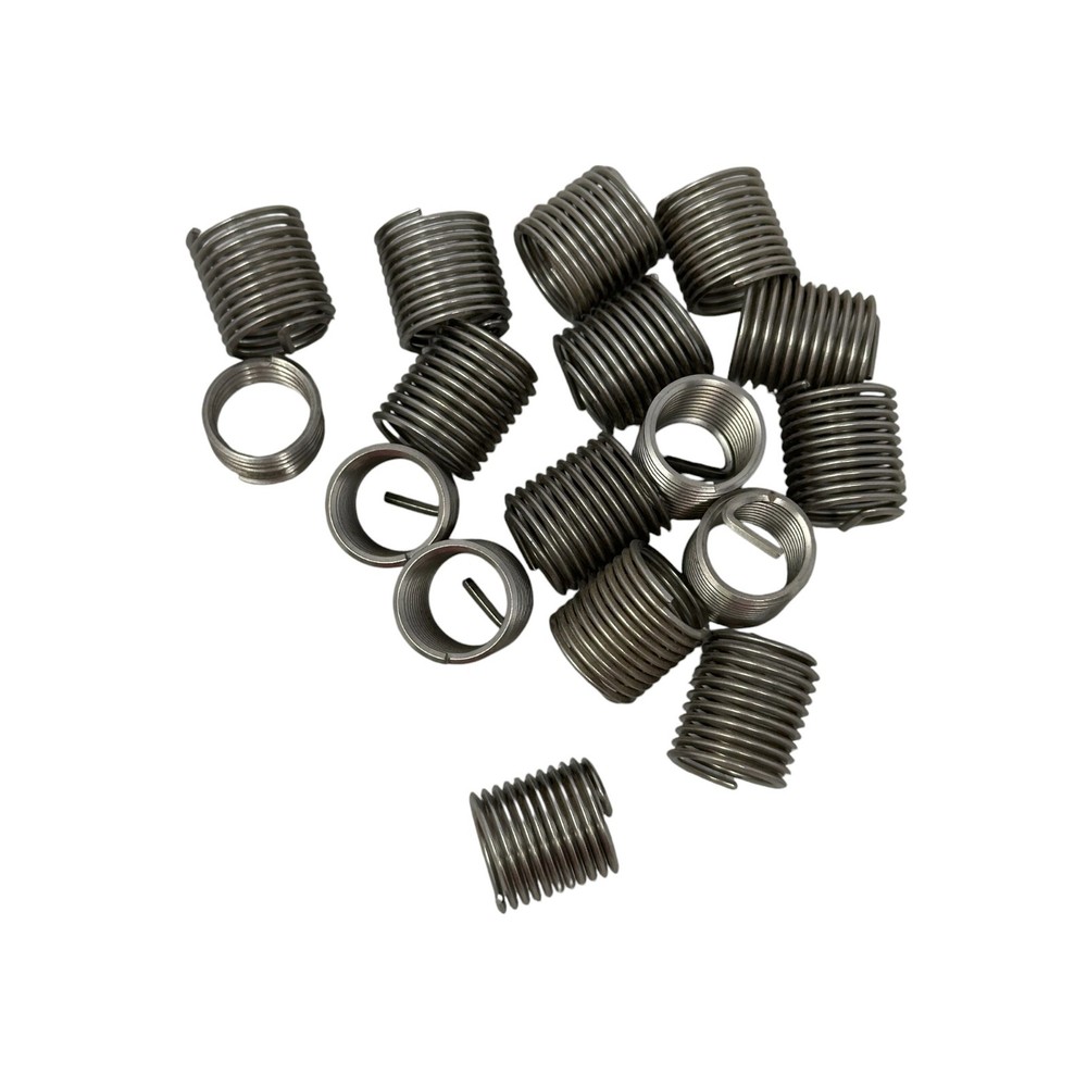 Napa 17 Pieces Thread Repair Inserts