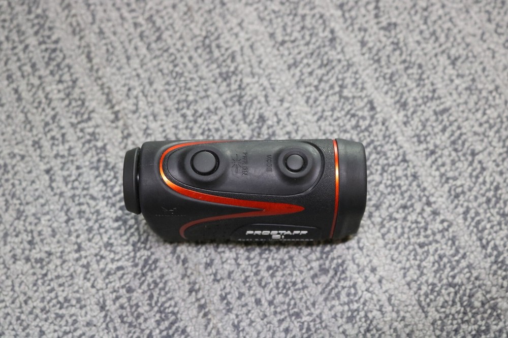 Nikon PROSTAFF 7i Laser Rangefinder
