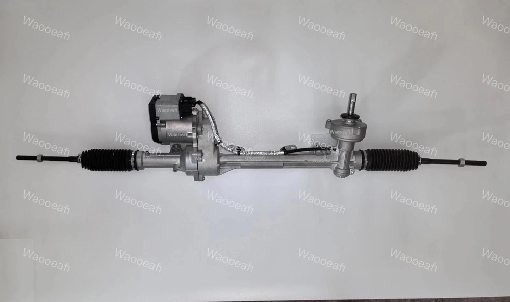 Power Steering Rack replacement for Ford Explorer 2011-2015