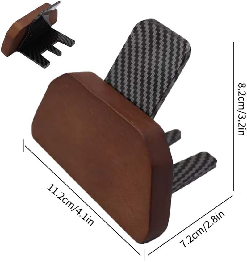 Solid Wood Gamepad Stand, Game Equipment, Controller Stand, Suitable for Xbox, P