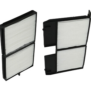 Cabin Air Filter  UAC  FI1067C