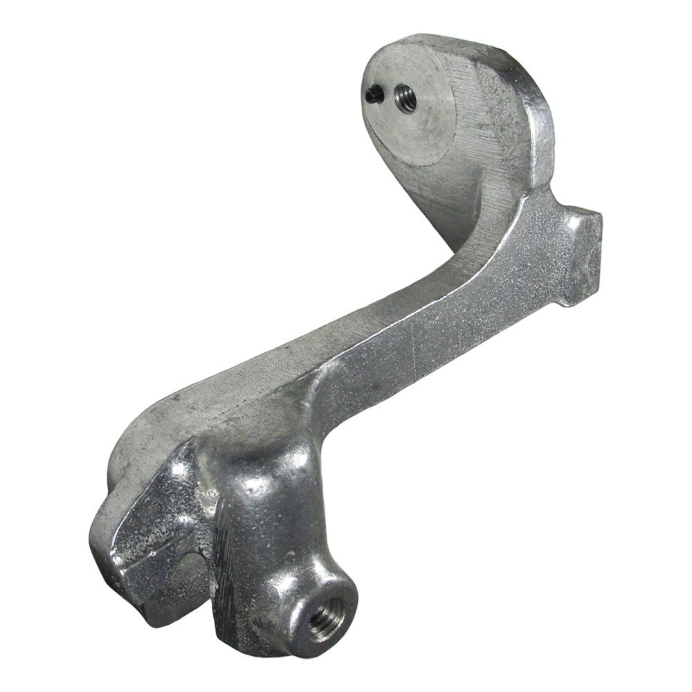 REAR SCRAPER MOUNT