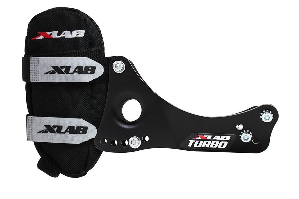 XLAB Turbo Wing Black