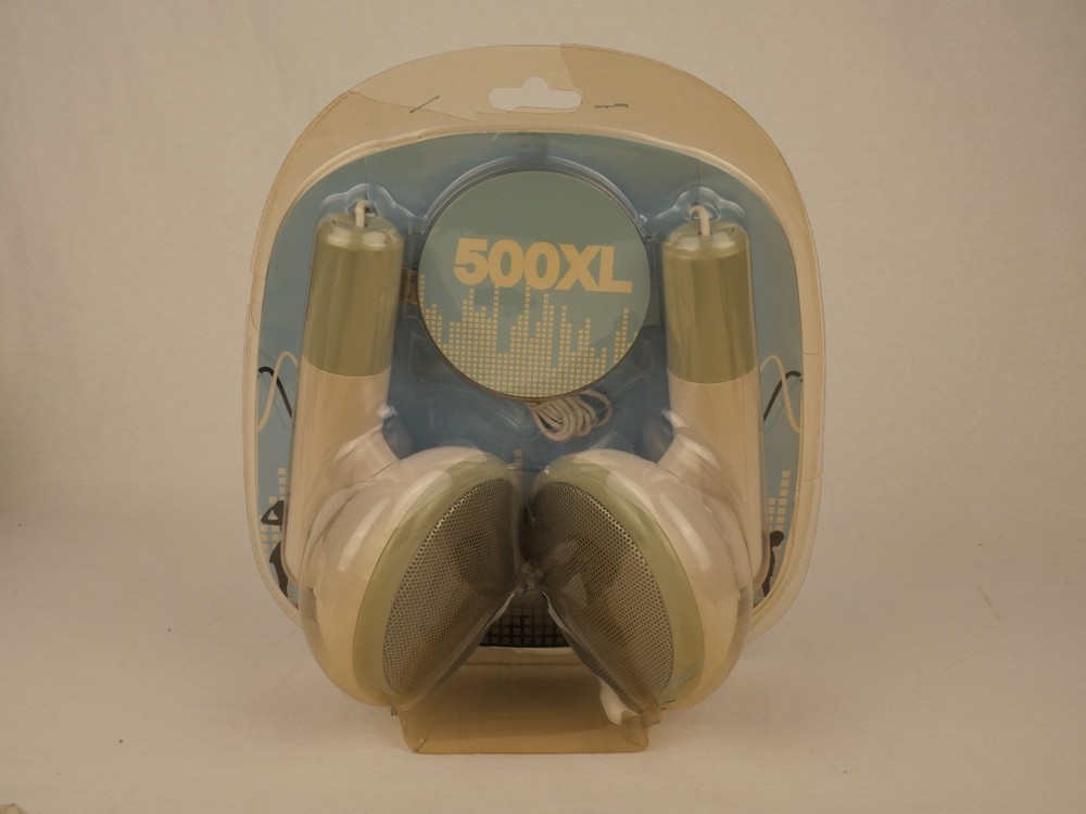 SUPERCUTE 500XL Speakers | OPEN BOX