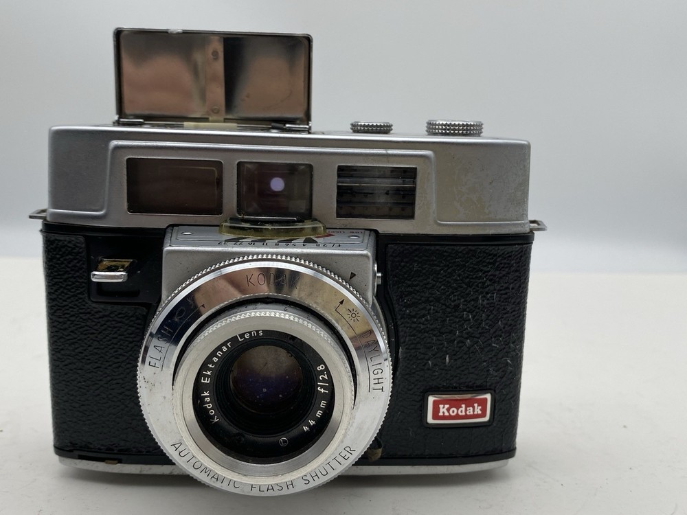 Kodak Automatic 35F Camera - Parts or Repair