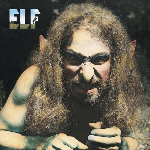 Elf - Elf [New CD]
