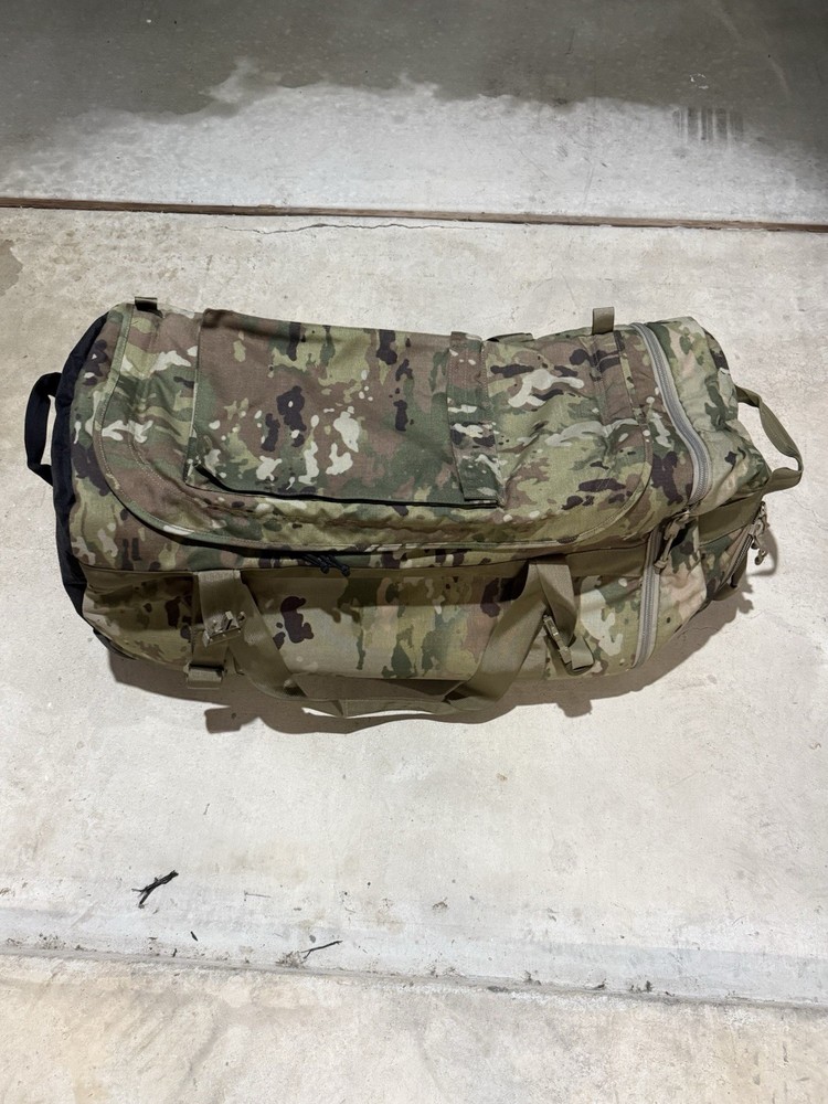 Thin Air Gear OCP Deployment bag