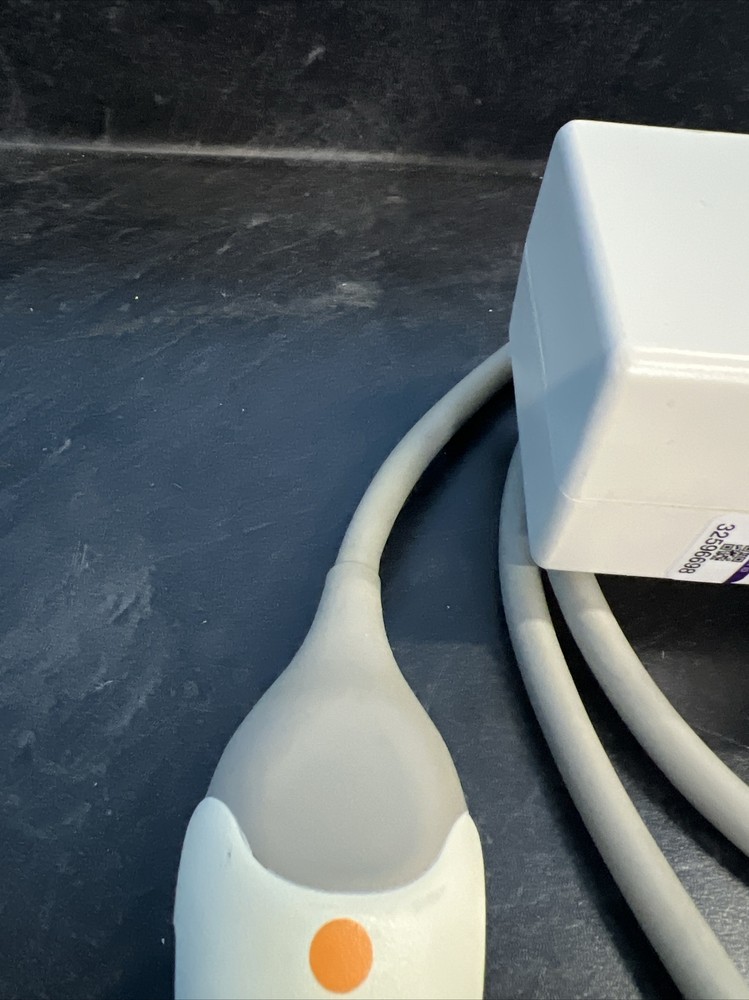 SIEMENS Ultrasound Transducer Model: PX4-1