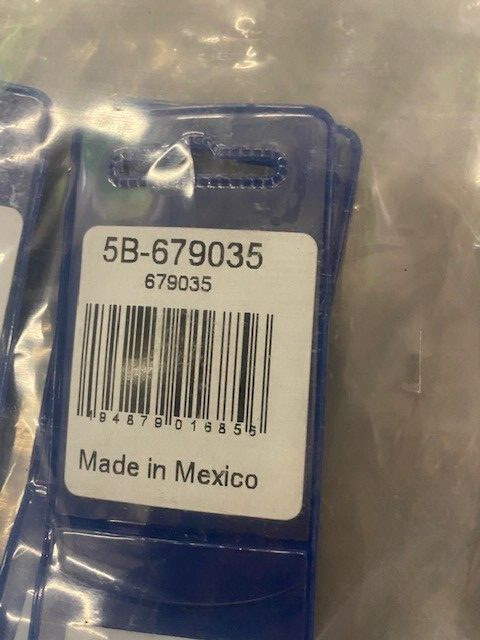 Lift Support  Stabilus 5B679035 (NEW)