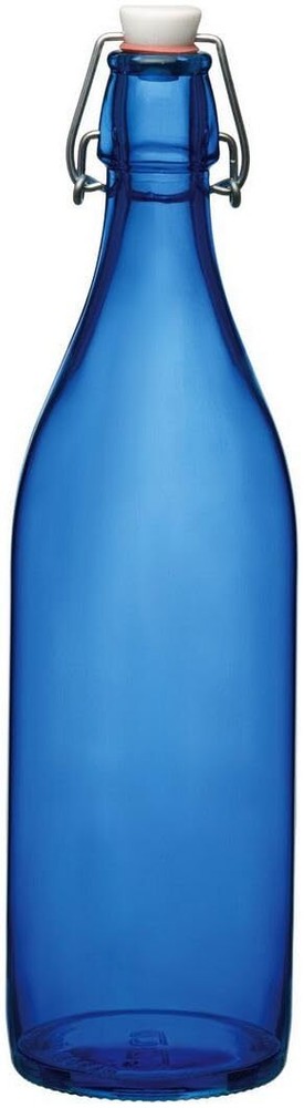 Giara Bottle 33.75-Ounce Gray