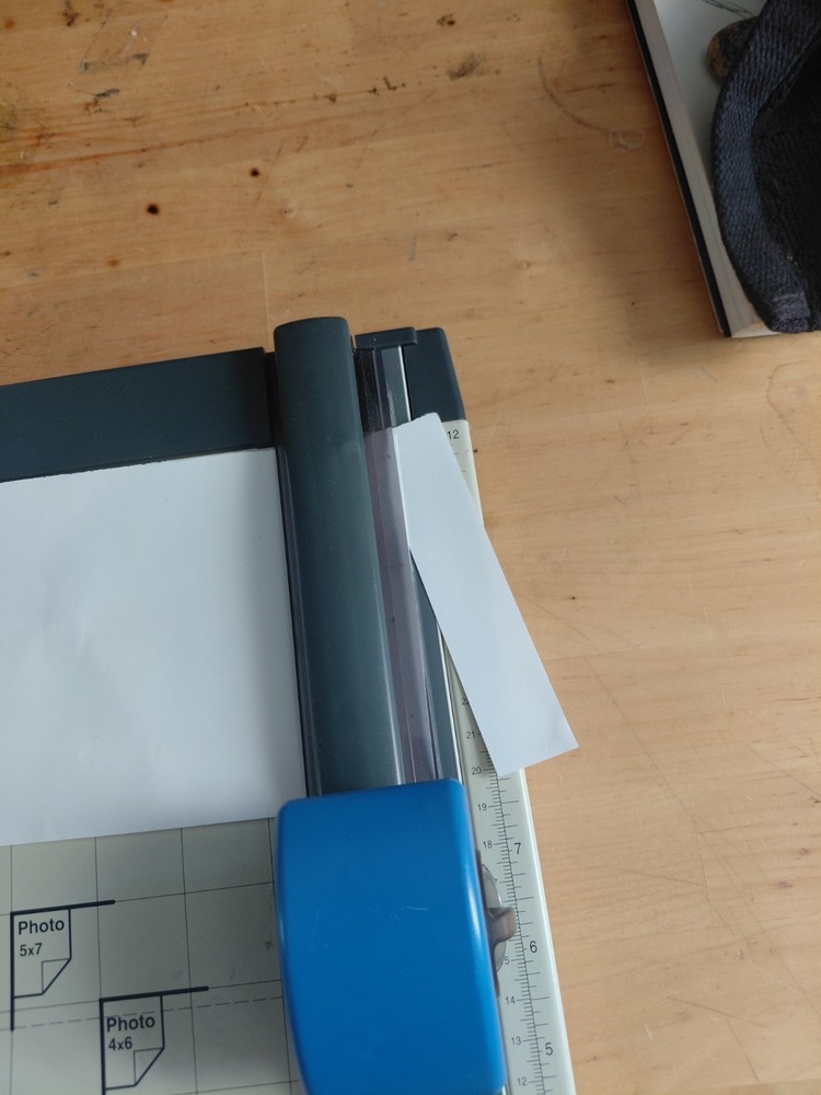 Carl Disk Cutter DC-212