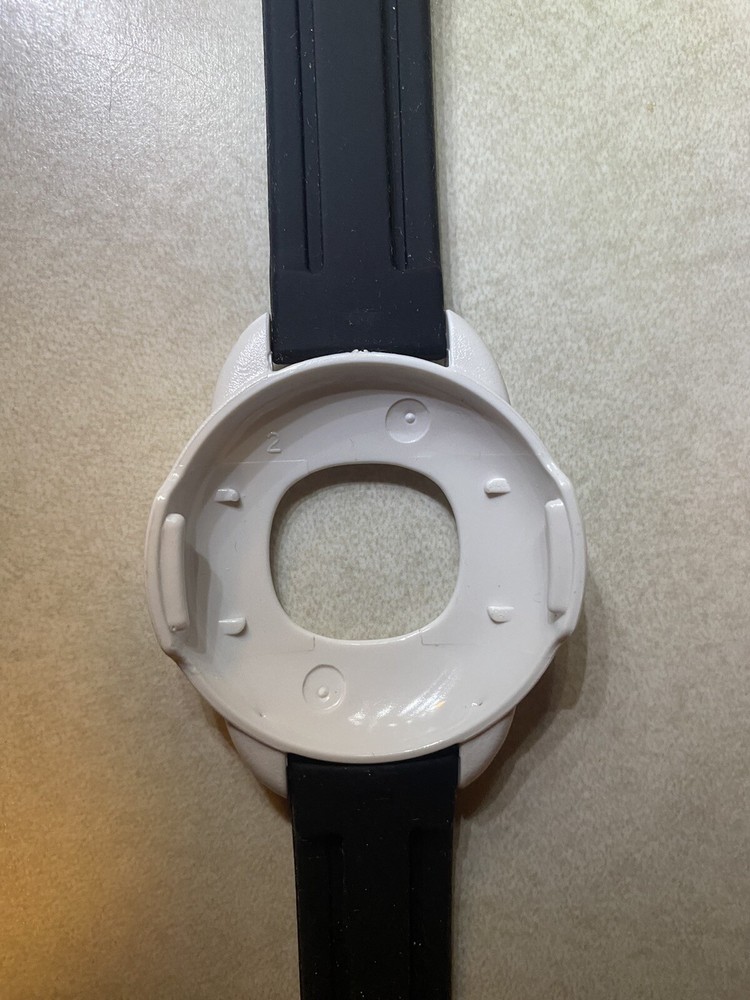 5802WXT Personal Panic Transmitter Pendant Wristband