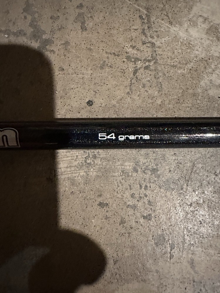 Prizm Shaft