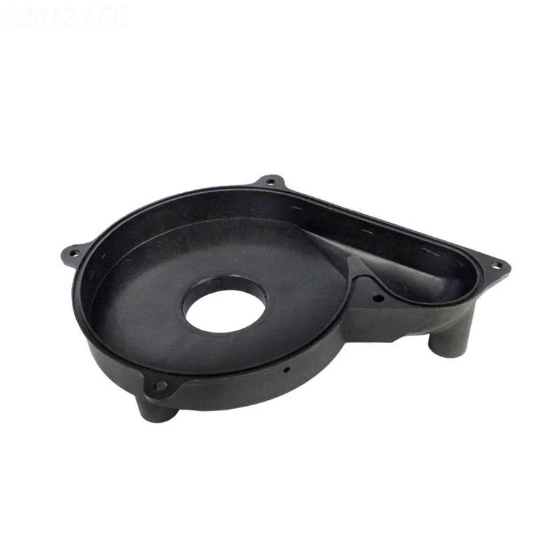 Volute, Base Pump, 8CBM