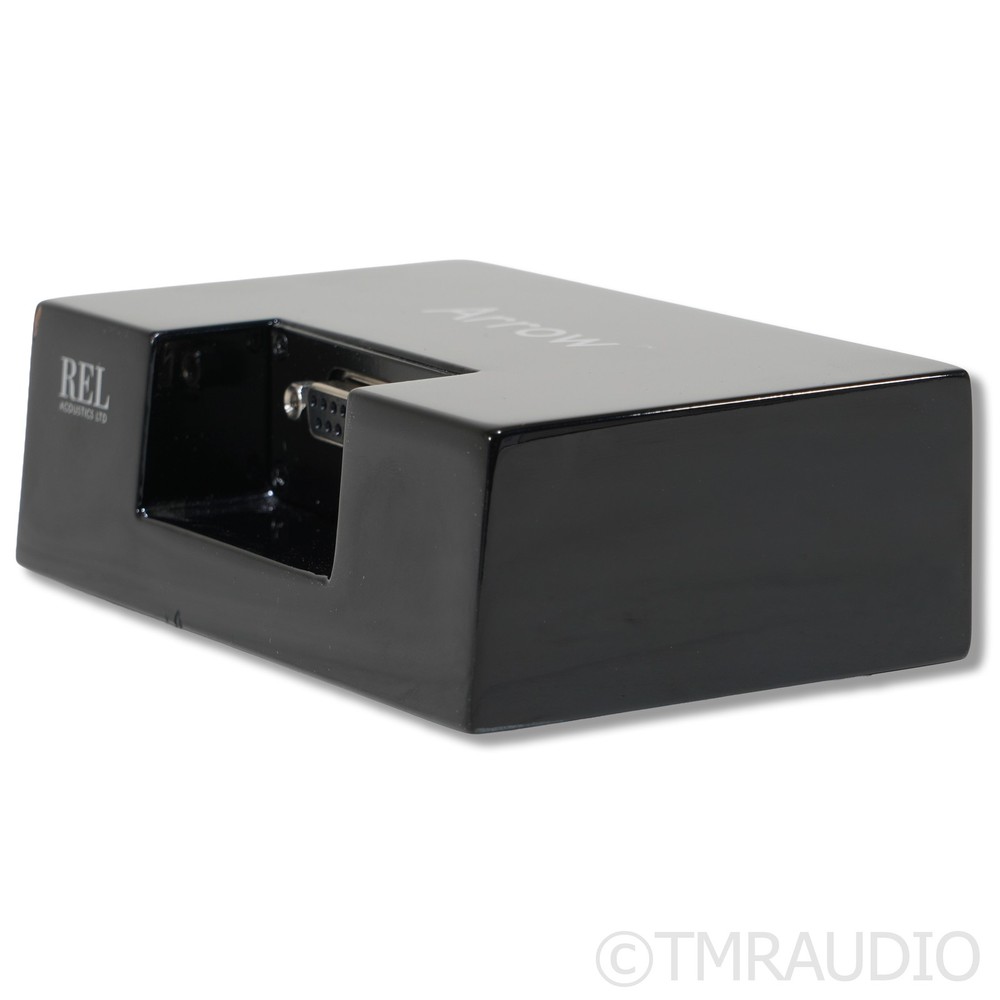 REL Acoustics Arrow Wireless Transmitter; Version 2