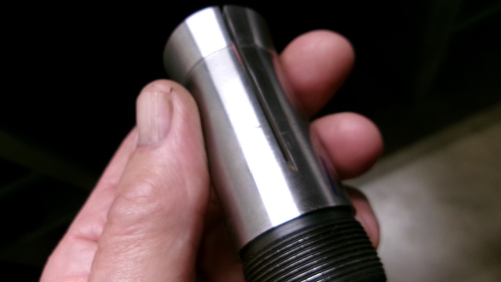 1" 5C COLLET UNBRANDED