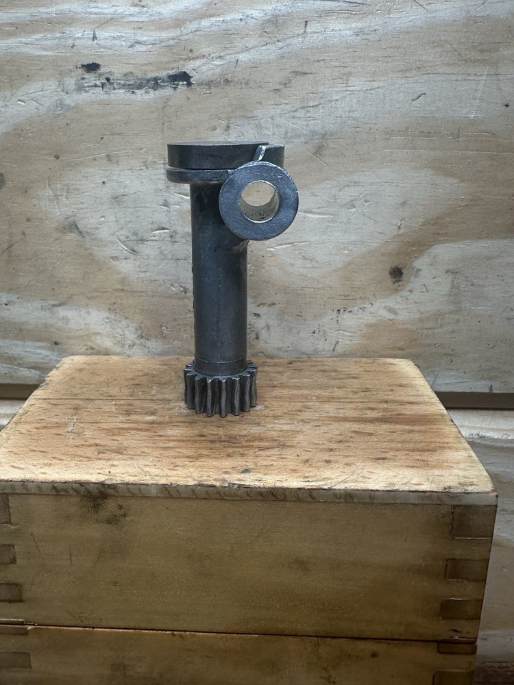 Craftsman Lathe Thread Dial Indicator 9-63