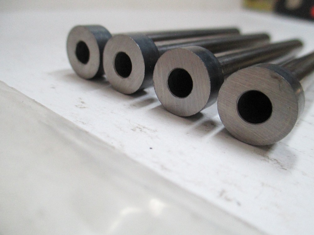 4--- DME Plastic Injection Mold Ejector Sleeves (S23M4) N.O.S.